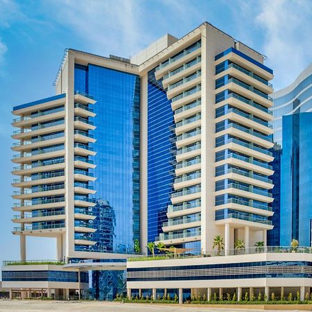 The First Collection Dubai Business Bay Hotel Exterior foto