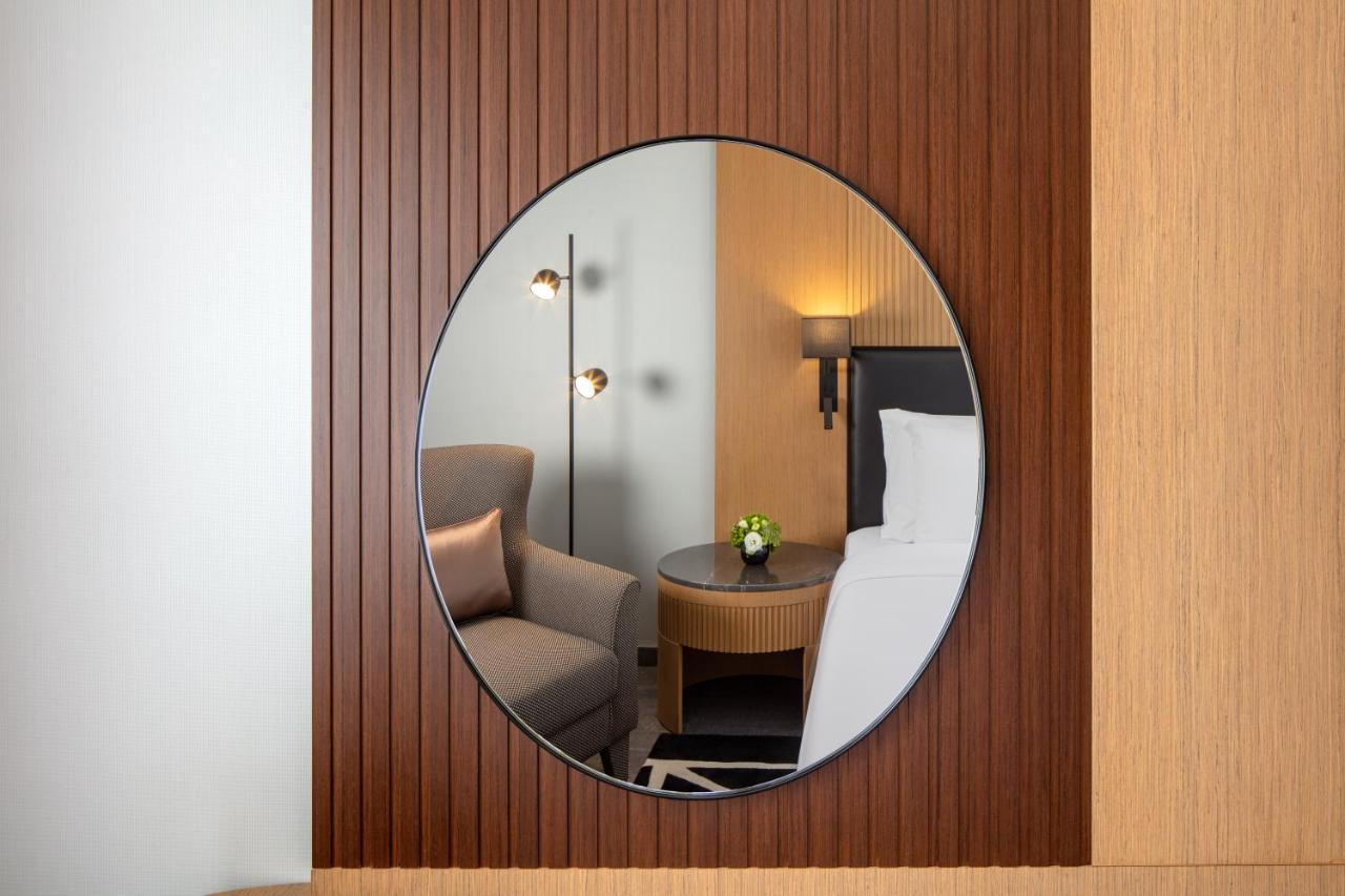 The First Collection Dubai Business Bay Hotel Exterior foto