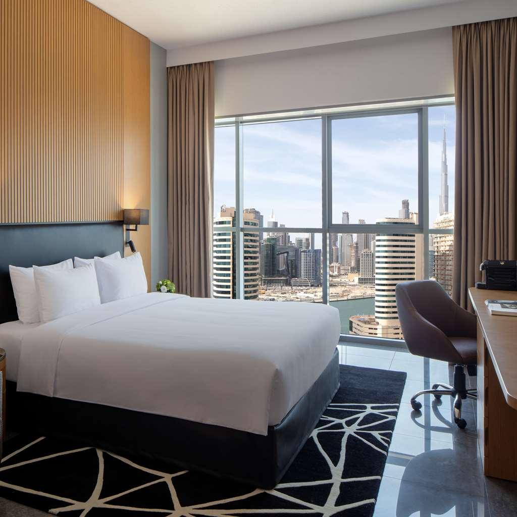 The First Collection Dubai Business Bay Hotel Cameră foto A room at Jumeirah Jumeirah