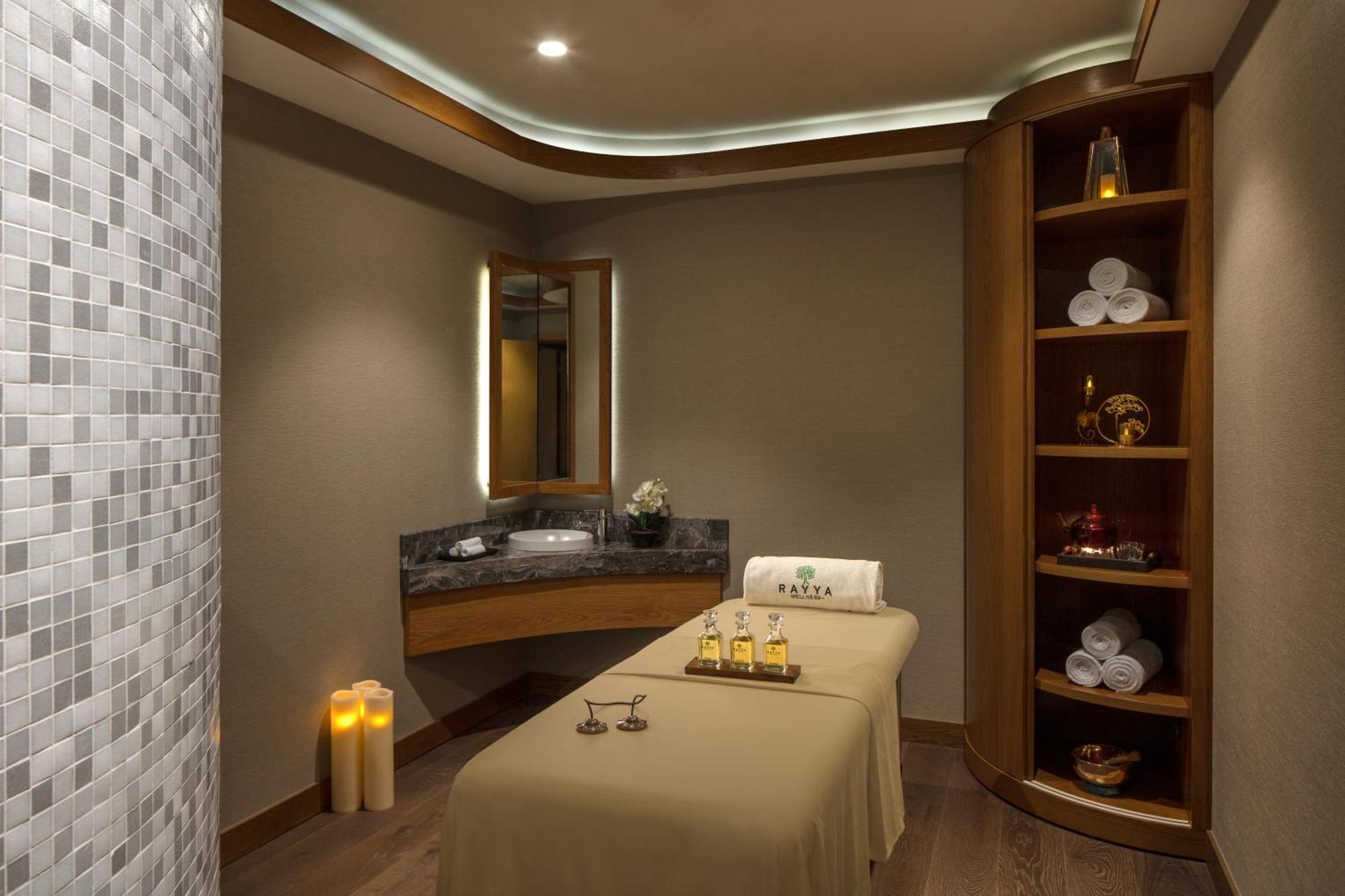 The First Collection Dubai Business Bay Hotel Exterior foto A room at the hotel