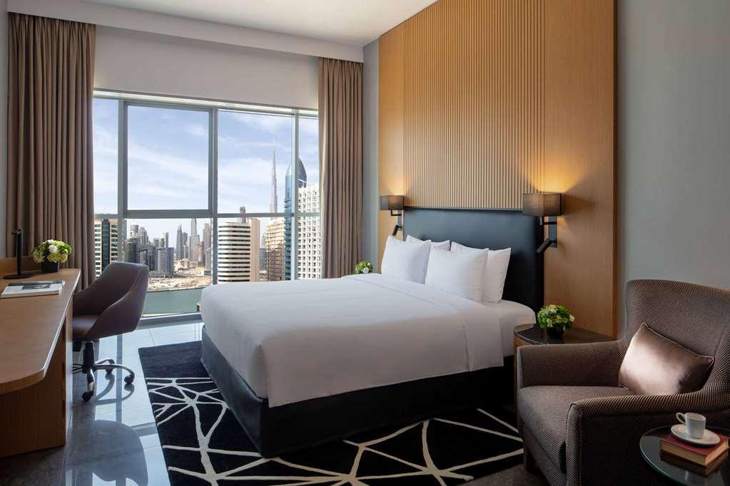 The First Collection Dubai Business Bay Hotel Cameră foto