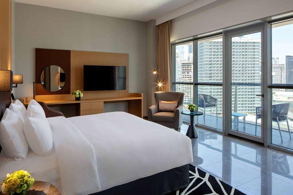 The First Collection Dubai Business Bay Hotel Cameră foto